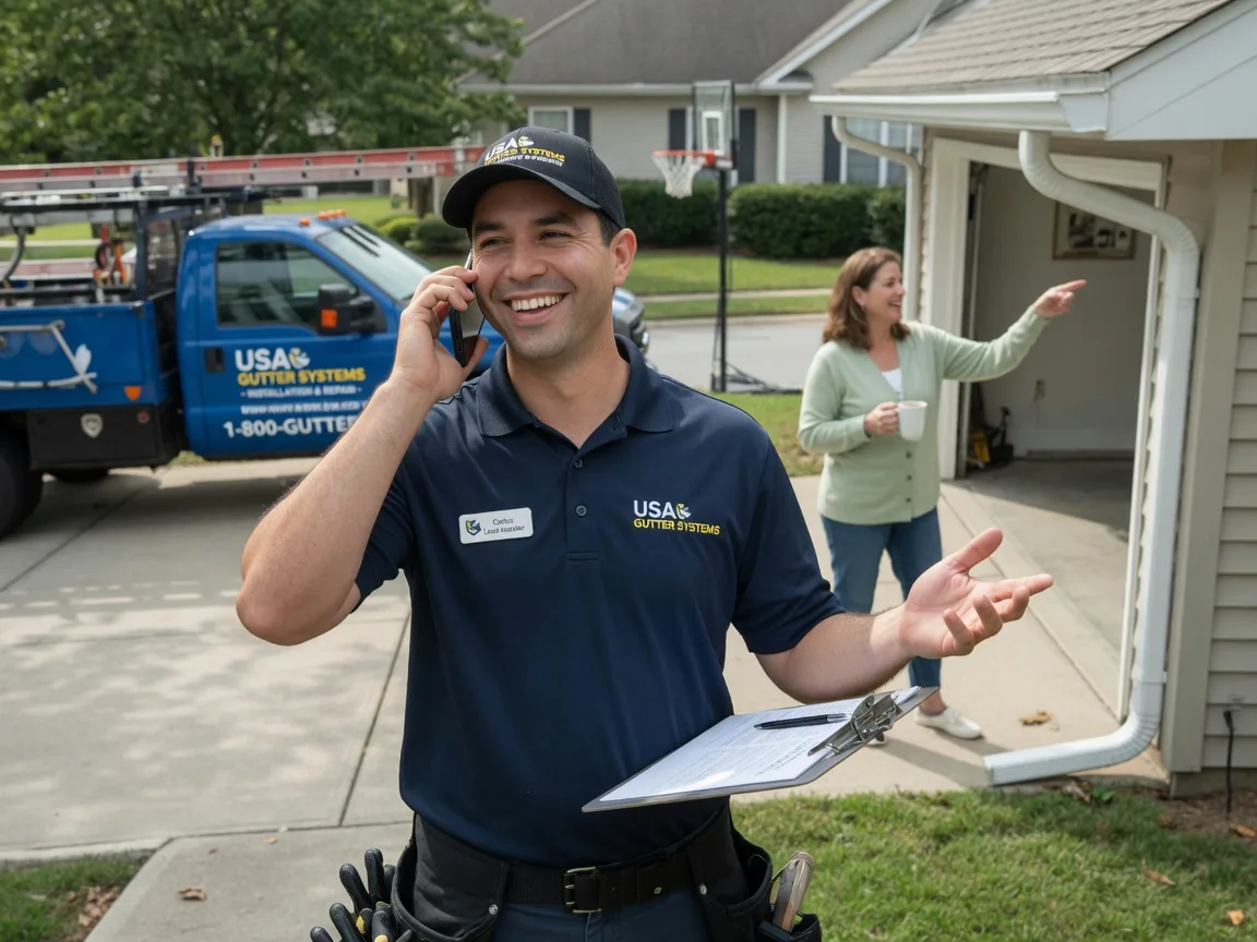 Gutter Installation Loganville, WI FAQs